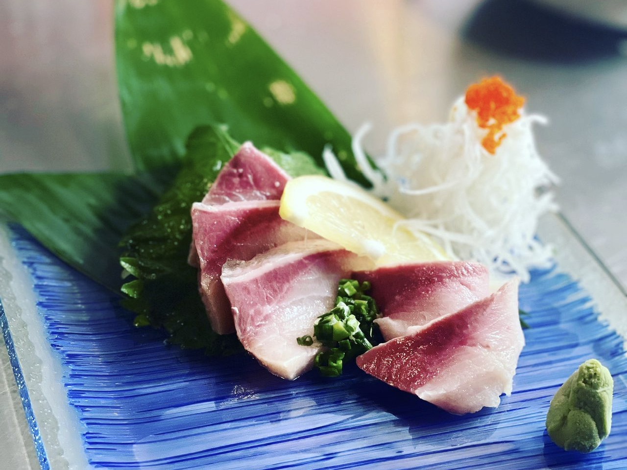 Sashimi